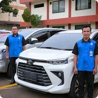 Transportasi