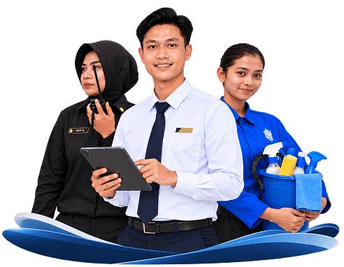 Bangun Masa Depan Bersama DKM