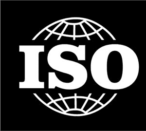 Logo ISO