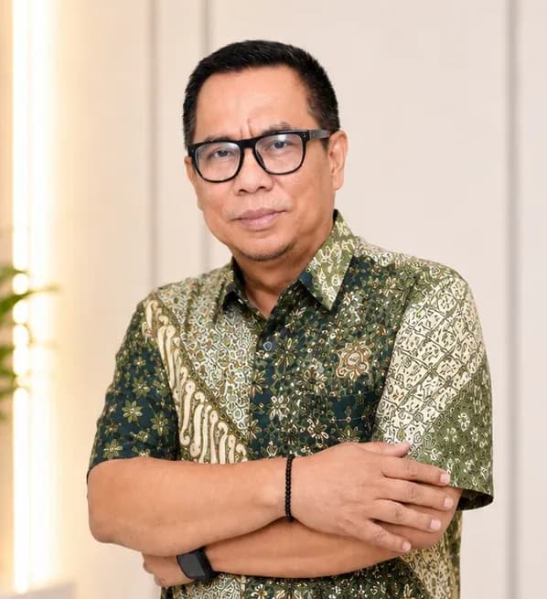 Imam Solihin